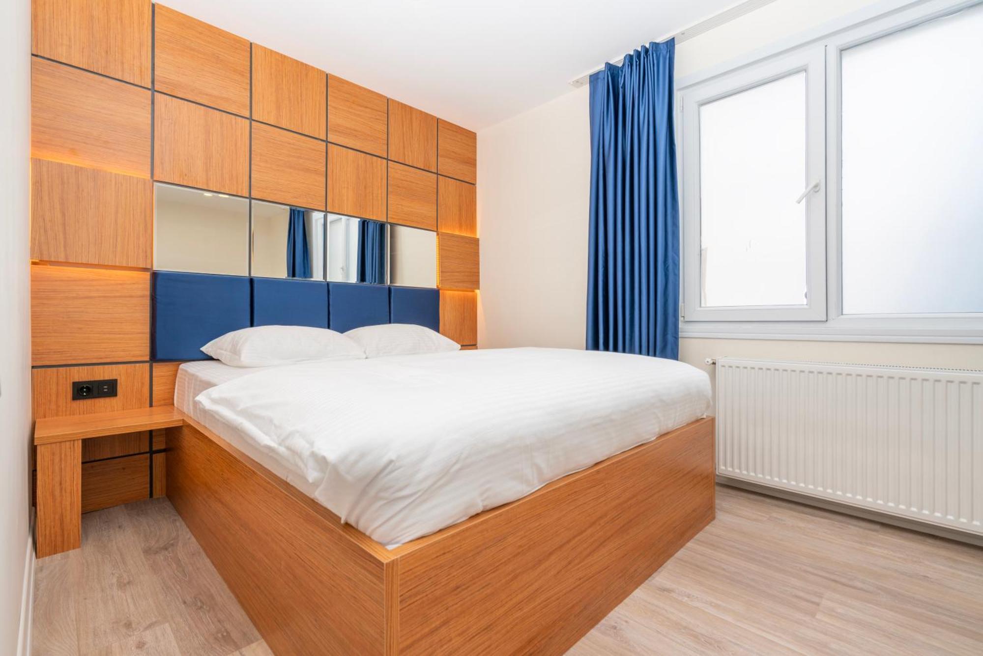 Guest Suites Istanbul Exterior foto