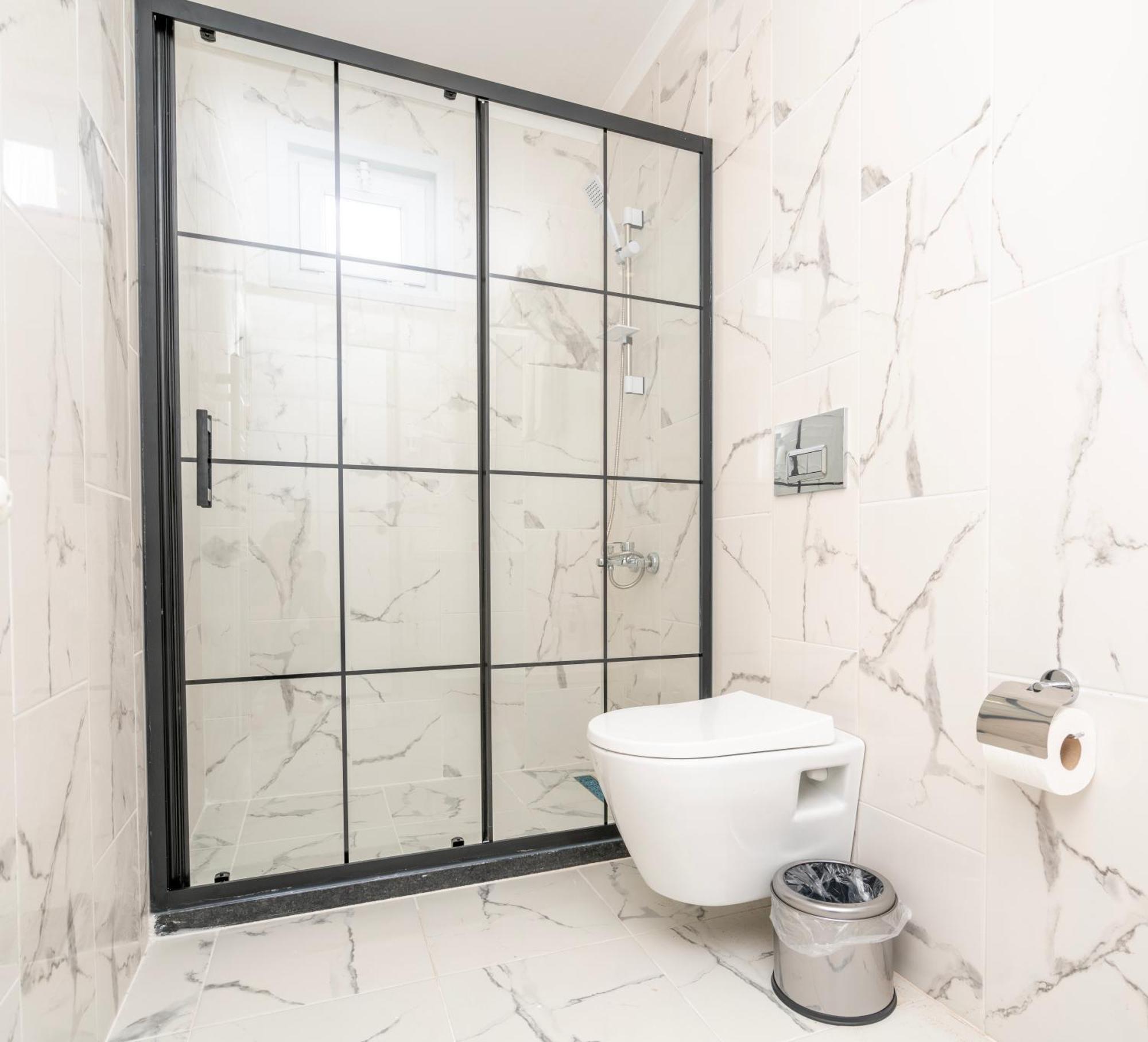 Guest Suites Istanbul Exterior foto